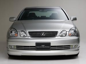 Lexus GS430 by Wald 2000 года